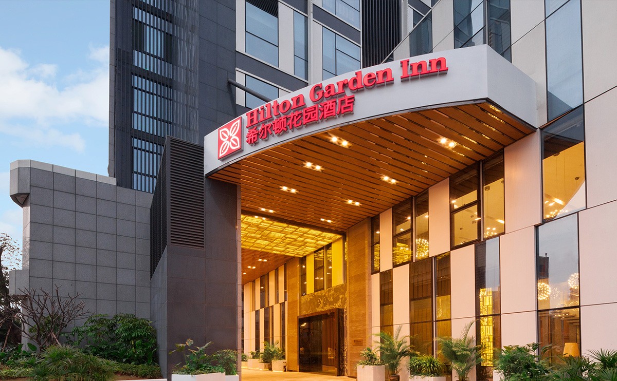 365betit信息有限公司为上海某酒店提供it网络维护多年