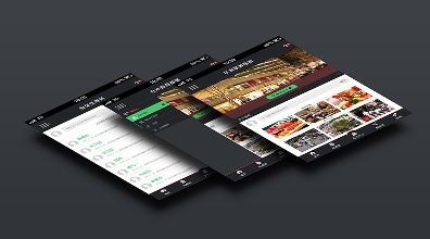 上海某知名互联网公司与365bet合作it网络维护项目