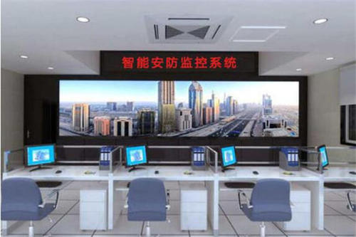 [it外包公司]智能电气火灾监控系统的主要功能！